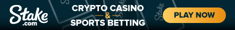 Stake.com — Play Now